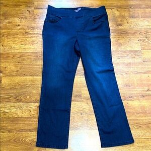Gloria Vanderbilt Blue Women's Jeans 14